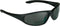 proSPORT Z87.1 Bifocal Safety Sunglasses ANSI for Men Women Readers Sport Wrap Dark Gray Smoke Black +1.50 +2.00 +2.50 +3.00...