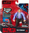 The Batman 2022 Movie Series 4-inch Action Figure The Penguin...