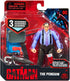 The Batman 2022 Movie Series 4-inch Action Figure The Penguin...