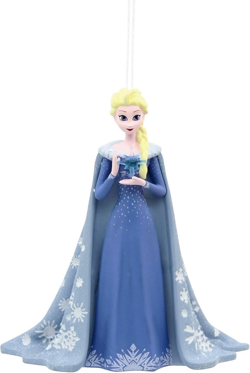 Disney Frozen Elsa with Star Ornament by Hallmark...