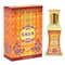 Naseem Nada Roll on Perfume, Pheromone Perfume - Arabian Perfume for Women Gourmand Fruity Perfume - Alcohol Free & Long Lasting Travel size perfu...