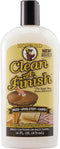 HOWARD CF0016 Clean-A-Finish Wood Cleaner and Upholstery Cleaner for Furniture, Carpet Cleaning, Spray Bottle, 16 oz...