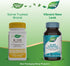 Nature's Way B-100 Complex, Supports Cellular Energy and Nerve- Health*, 8 B-Vitamins, 60 Capsules (Packaging May Vary)...