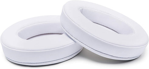 WC Wicked Cushions PadZ - Thick & Soft Ear Pads for ATH M50X / M40X / SteelSeries Arctis/HyperX Cloud & Alpha/Logitech G Pro X/Compatible with Ove...