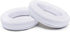 WC Wicked Cushions PadZ - Thick & Soft Ear Pads for ATH M50X / M40X / SteelSeries Arctis/HyperX Cloud & Alpha/Logitech G Pro X/Compatible with Ove...