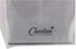 Silver Toned Girl Wall Cross Infant Blessing Baby Plaque Wall Decor Hanging Gift...