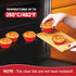 Standard Red Baking Cups, Cupcake Liners Paper, Pack of 200...