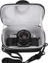 Aproca Hard Storage Case for Canon AE-1 35mm Film Camera...