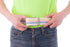 COW&COW Transfer and Gait Belt with Metal Buckle - Transfer Walking and Standing Assist Aid for Caregiver Nurse Therapist 2 inches (Rainbow, 54 In...