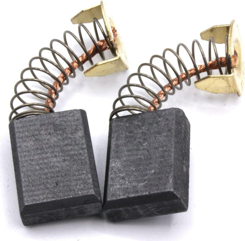 Replace Carbon Brushes for Makita Power Tools Replacement CB-153,CB-154,CB-155,CB-157,CB-161,CB-163, 181044-0 ?2 PK?...