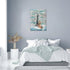Lighthouse Wall Art Nautical Decor Coastal Ocean Pictures Wall Decor Lighthouse Christian Scriptures Canvas Painting Prints I Can Only Imagine Mod...