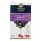 Manuka Health Manuka Honey Lozenges – 15 Blackcurrant Flavored Lozenges – Natural Throat Lozenges Infused with Raw Manuka Honey and Vitamin C for ...