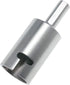 Jack Product Jacks Jacking Products for TST-129 Zinc Plated Drill Adapter...