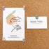 20 PCS Cute Cartoon Little Cat Push Pins Decorative Push Pins for Cork Board Cute Thumb Tacks for Bulletin Board, Photos Wall,Office Supplies,DIY,...