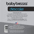 Baby Brezza Descaler 8 oz. Made in USA. Universal Descaling Solution for Baby Brezza and other baby appliances. Removes mineral build-up and exten...