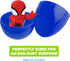Spidey & His Amazing Friends 10 Piece Finger Puppet Set - Party Favors, Educational, Bath Toys, Floating Pool Toys, Beach Toys, Finger Toys, Playt...