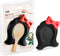 Betty's Fun Wig-Shaped Silicone Spoon Rest/Utensil Rest from a Series of Cool Kitchen Gadgets | 50s-Style Spoon Rest for Kitchen Counter | Origina...