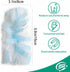 Disposable Dusters Refills Heavy Duty Dusters Refills, Designed to Fit Swiffer Dusters,30 Unscented Dusters...