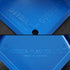 Car Hose Guides (4 Pack Blue)...