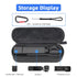 BRDRC Carrying Case for DJI Osmo Pocket 3, Portable Hard Storage Case, Carry Bag Pocket 3 Accessories (Black)......