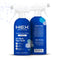 HEX Performance Deodorizing Spray, Fresh & Clean, 12oz (Pack of 2) - Awesome for Shoes, Gear, Activewear & Fabrics, Yoga Mats & Gym Equipment, Car...