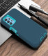 for Samsung Galaxy A32 5G Case,Shockproof Dustproof Case for Samsung Galaxy A32 5G (Blue)...