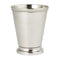 Small Beaded Mint Julep Cup - 6 oz. - 3 1/2"...