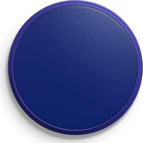 Snazaroo Classic Face and Body Paint, 18.8g (0.66-oz) Pot, Dark Blue...