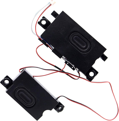 Deal4GO Internal Speaker Assembly 00JT435 Replacement for Lenovo ThinkPad T550 T560 W550s P50s......