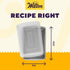 Wilton Recipe Right Non-Stick Baking Pan with Lid, 9 x 13-Inch, Steel...