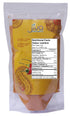 Jiva Organics Organic Red Chili Powder 7 ounce Bag - Extra Hot, Ground Indian Chillies, 100% Natural & Non-GMO...