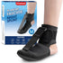 Plantar Fasciitis Night Splint Sock, Gentle Foot Support for Pain Relief and Healing, Sleeping, Achilles Tendonitis, Foot Drop, Heel Pain (Medium)...