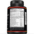 Premium Blood Sugar Support Supplement–Supports Healthy Blood Sugar Levels Already Within Normal Range – Includes Bitter Melon Extract, Vanadium, ...