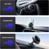 for MagSafe Car Mount Charger, JOYMASS 15W Zinc Alloy Magnetic Wireless Car Charger Phone Holder Mount Fits iPhone 15 Pro Plus Max 14 13 12 Magsaf...