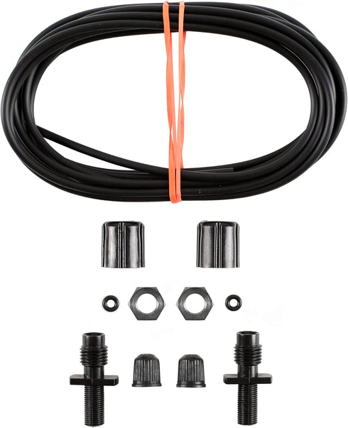 Monroe Shocks & Struts Monroe AK64 Shock Absorber Air Hose Kit...