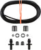 Monroe Shocks & Struts Monroe AK64 Shock Absorber Air Hose Kit...