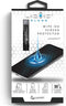 LIQUID GLASS Screen Protector for All Smartphones Tablets and Watches Scratch and Shatter Resistant Wipe On Nano Protection for Up To 4 Devices - ...
