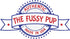 The Fussy Pup Pullover Sweater Cookie Cutter, Ugly Christmas - 4.5 Inch Handcrafted in USA...
