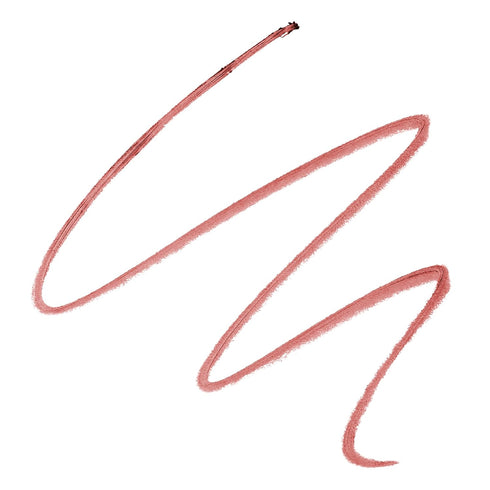 e.l.f. Love Triangle Lip Filler Liner, 2-in-1 Lip Liner Pencil For Sculpting & Filling, Long-Lasting Intense Color, Soft Pink...