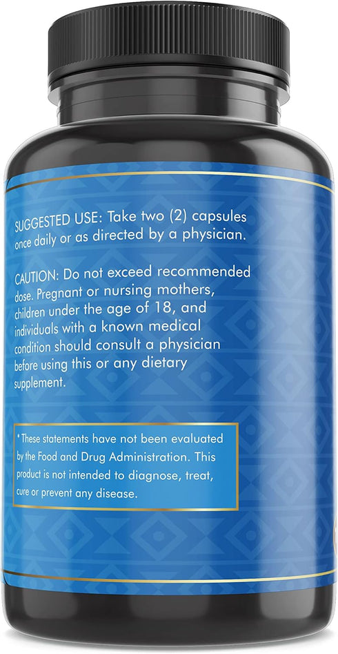 Quercetin with Bromelain Supplements, Immune Support Supplement with Antioxidant Properties, Supports Joint Health and Energy Production, Vegan an...
