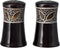 Gourmet Basics Alexandria Salt and Pepper Set...
