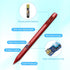 Stylus Pen for Microsoft Surface Pro 9/8/X/7/6/5/4/3, Laptop 5/4/3/2/1, Book/Go 3/2/1, Studio 2/1, Surface 3, Stylus Pen for Surface with Magnetic...