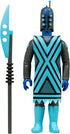 Super7 The Worst X-1 (Infared) - 3.75" The Worst Action Figure with Accessory Collectibles and Retro Toys...