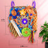 KATUMO Bird Toys, Parakeet Toys Cockatiel Foraging Toys Conure Shredder Toys for Parakeet Cockatiel Conure Lovebird Budgie Bird Cage Toys...