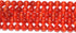 105pcs Red Cat Eye Stone Beads 10mm Round Crystal Loose Bead for Jewelry Making DIY Bracelets Necklace Accessories...