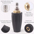 4000PSI Pressure Washer Turbo Nozzle Tool 1/4'' Quick 360°Rotating Spray Turbo Nozzle Kit...