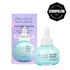 Pacifica Beauty, Future Youth Time Shift Eye Serum, Brighten Dark Circles, Improve Fine Lines, Ectoin, Lightweight, Fragrance Free, Hydrating, You...