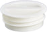 5-inch Tube Portable AC Exhaust Hose Wall Mount Plug - Clockwise Thread 5CWPLUG...