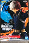 Banpresto 18079 My Hero Academia - The Amazing Heroes Vol. 15 Shoto Todoroki Figure...