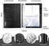 100 Envelopes Money Saving Challenge, A5 Money Saving Binder, Savings Challenges Book with Envelopes, for Fun Money Saving, Family, Budget Binder ...